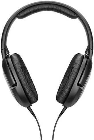 SENNHEISER HD 206 Closed-Back Over Ear Headphones in Saudi Arabia