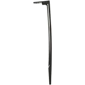 YesParts W10498430 Durable Refrigerator Handle compatible with WPW10498430 W10371979 2684513 PS4704757 in Kuwait