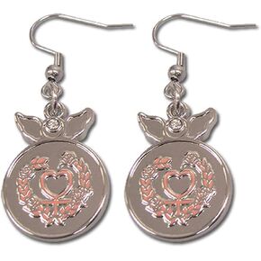 Earring - Sailor Moon - New Venus Change Rod Anime Toys Licensed ge36011 in Saudi Arabia
