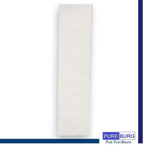 PUREBURG 2 Pack Replacement Humidifier Wick Filter Compatible with Kenmore EF1 14906 42-14906 Emerson MAF1 MAF-1 Fits Kenmore 14410 14411 14906 15412 29979 29980 Emerson MA-0950 1200 1201 09500 12000 in Kuwait