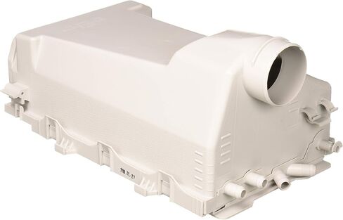 LG Electronics 4925ER1015B Washer Dispenser Assembly, White in Saudi Arabia