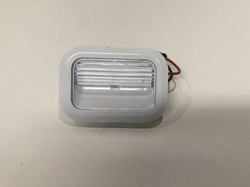 W10695459 W11126053 Fits Refrigerator LED Module for Whirlpool Sears AP5971112 PS11702378 W11205083 in Saudi Arabia