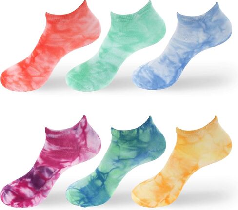 Men's Rayon from Bamboo Fiber Ultra Breathable Superior Wicking Athletic Ankle Sports Socks in Saudi Arabia