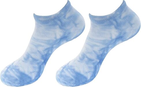 Men's Rayon from Bamboo Fiber Ultra Breathable Superior Wicking Athletic Ankle Sports Socks in Saudi Arabia