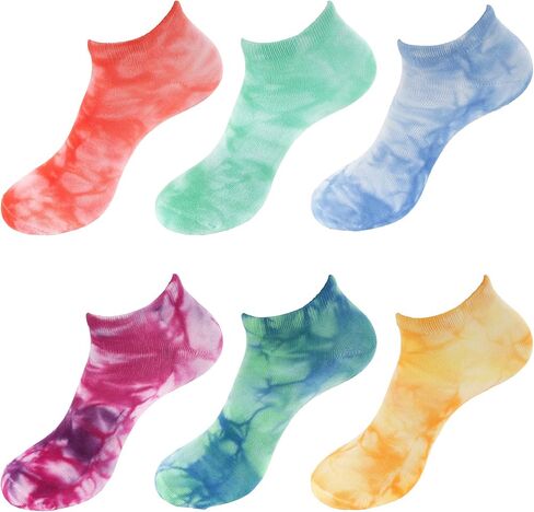 Men's Rayon from Bamboo Fiber Ultra Breathable Superior Wicking Athletic Ankle Sports Socks in Saudi Arabia