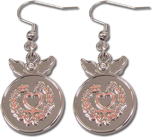 Earring - Sailor Moon - New Venus Change Rod Anime Toys Licensed ge36011 in Saudi Arabia