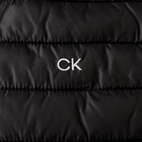Calvin Klein Mens 2021 Hybrid Insulate Bodywarmer Golf Gilet in Saudi Arabia