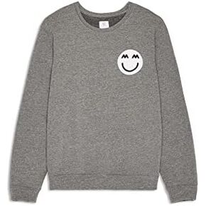 The Adult Logo Patch Sweatshirt in Saudi Arabia