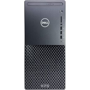 كمبيوتر ديل اوبتيبليكس 7000 المكتبي - انتل كور i7 الجيل 12 i7-12700T دوديك-كور (12 كور) 1.4 جيجاهيرتز - ذاكرة وصول عشوائي 16 جيجا - 256 جيجا اس اس دي - مايكرو بي سي - اسود in Kuwait