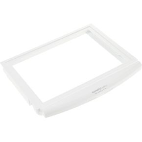 GE Appliances WR32X26245 Refrigerator Crisper Cover in Saudi Arabia