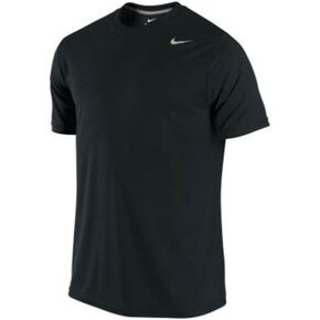 Nike Men's Legend Dri-Fit Poly Short Sleeve Crew Top in Kuwait