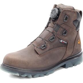 WOLVERINE I-90 EPX BOA CarbonMax 6" Boot Men's in Saudi Arabia