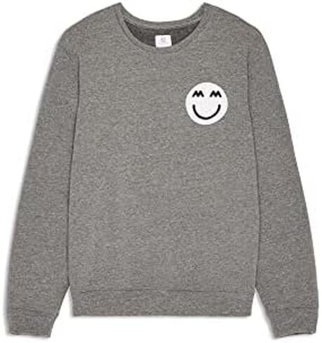 The Adult Logo Patch Sweatshirt in Saudi Arabia