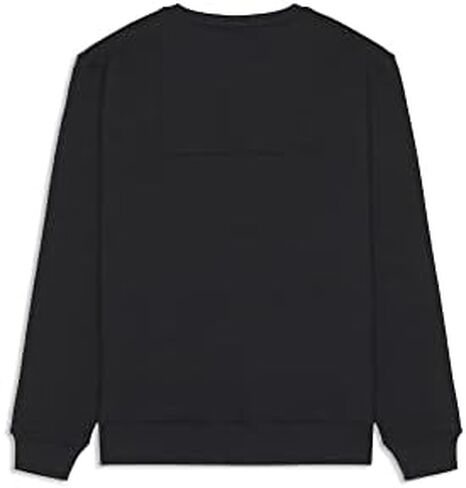 The Adult Logo Patch Sweatshirt in Saudi Arabia