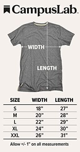 Rutgers University Classic Retro Stamp Logo Unisex Adult Heather Slim Fit T Shirt in Saudi Arabia