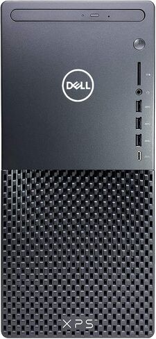 كمبيوتر ديل اوبتيبليكس 7000 المكتبي - انتل كور i7 الجيل 12 i7-12700T دوديك-كور (12 كور) 1.4 جيجاهيرتز - ذاكرة وصول عشوائي 16 جيجا - 256 جيجا اس اس دي - مايكرو بي سي - اسود in Kuwait