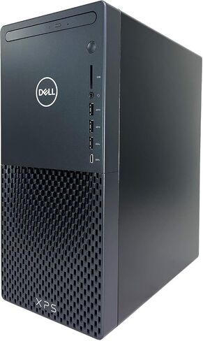 كمبيوتر ديل اوبتيبليكس 7000 المكتبي - انتل كور i7 الجيل 12 i7-12700T دوديك-كور (12 كور) 1.4 جيجاهيرتز - ذاكرة وصول عشوائي 16 جيجا - 256 جيجا اس اس دي - مايكرو بي سي - اسود in Kuwait