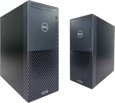 كمبيوتر ديل اوبتيبليكس 7000 المكتبي - انتل كور i7 الجيل 12 i7-12700T دوديك-كور (12 كور) 1.4 جيجاهيرتز - ذاكرة وصول عشوائي 16 جيجا - 256 جيجا اس اس دي - مايكرو بي سي - اسود in Kuwait