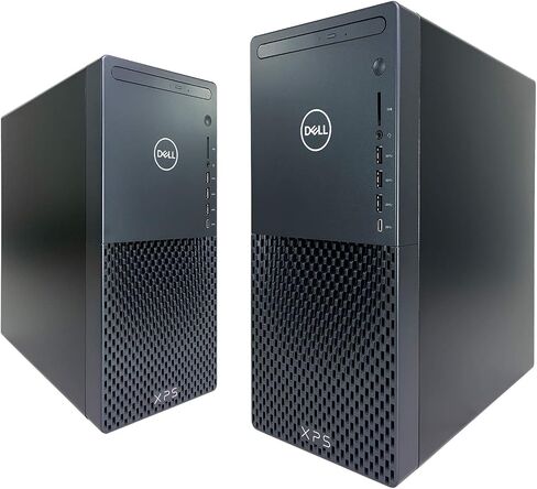 كمبيوتر ديل اوبتيبليكس 7000 المكتبي - انتل كور i7 الجيل 12 i7-12700T دوديك-كور (12 كور) 1.4 جيجاهيرتز - ذاكرة وصول عشوائي 16 جيجا - 256 جيجا اس اس دي - مايكرو بي سي - اسود in Kuwait