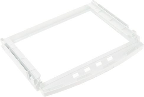 GE Appliances WR32X26245 Refrigerator Crisper Cover in Saudi Arabia
