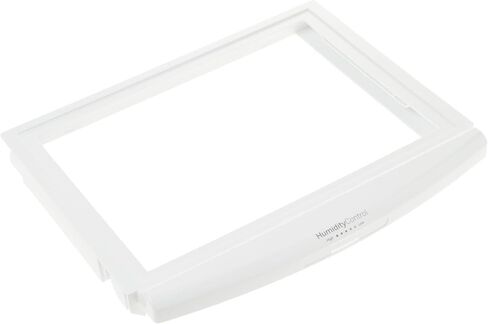 GE Appliances WR32X26245 Refrigerator Crisper Cover in Saudi Arabia