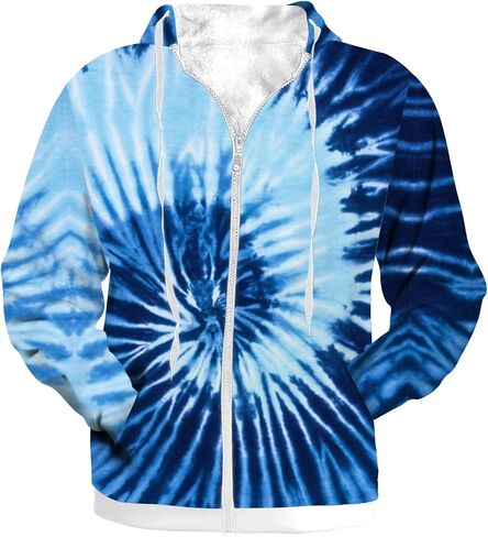 Jacket for Women Men Winter Coats Fleece Hoodie Zip up Warm in Saudi Arabia