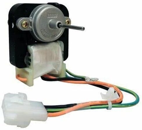 WR60X10171 Refrigerator Condenser Fan Motor for Refrigerators in Saudi Arabia