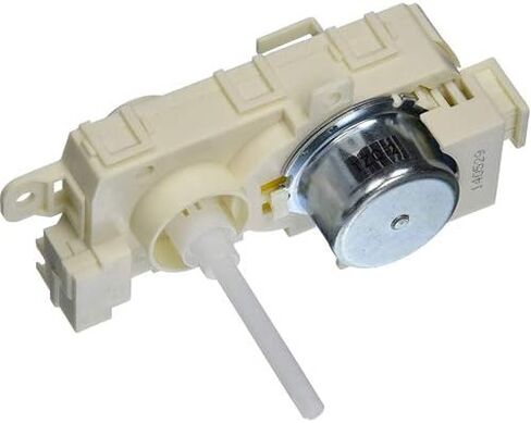 ClimaTek Dishwasher Diverter Motor Fits Whirlpool W10476222 in Saudi Arabia