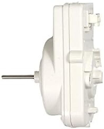 ForeverPRO W10239053 Condenser Motor for Whirlpool Refrigerator 67004432 12825101 1703662 61006190 in Saudi Arabia