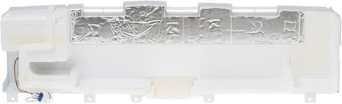 GE WR17X27084 Refrigerator Evaporator Cover in Kuwait