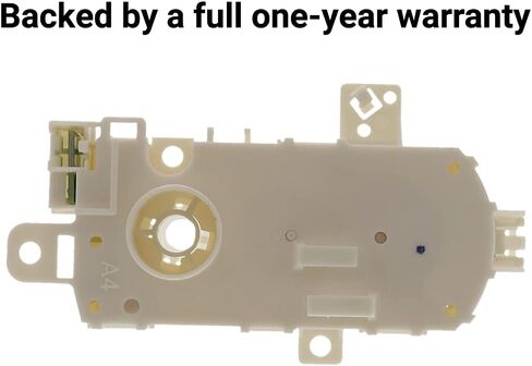 ERP W10537869 Dishwasher Diverter Motor in Saudi Arabia