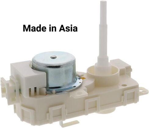 ERP W10537869 Dishwasher Diverter Motor in Saudi Arabia