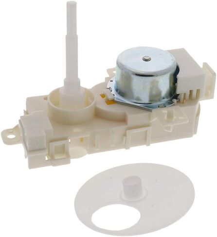 ERP W10537869 Dishwasher Diverter Motor in Saudi Arabia
