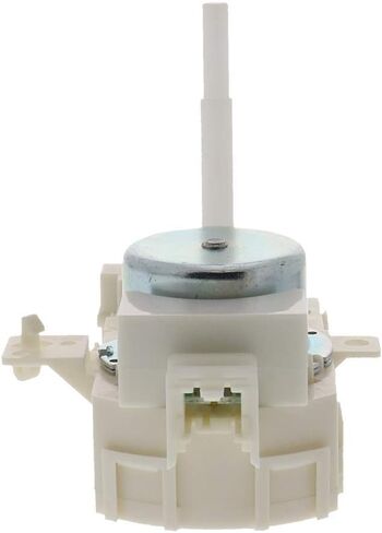 ERP W10537869 Dishwasher Diverter Motor in Saudi Arabia