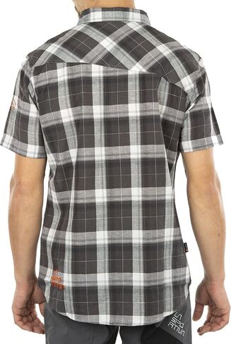 La Sportiva Longitude II Shirt - Men's in Saudi Arabia
