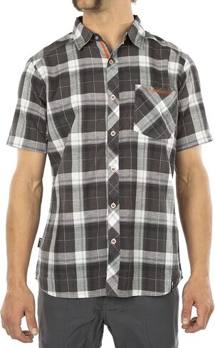 La Sportiva Longitude II Shirt - Men's in Saudi Arabia