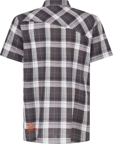 La Sportiva Longitude II Shirt - Men's in Saudi Arabia