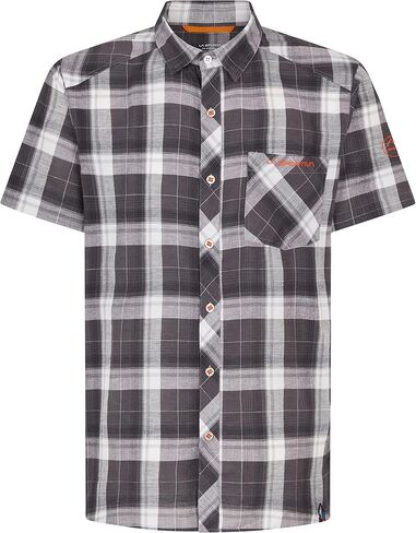 La Sportiva Longitude II Shirt - Men's in Saudi Arabia