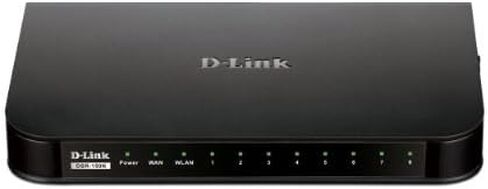 d-link الخدمات لراوتر لاسلكي (dsr-150 N) in Kuwait
