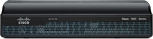CISCO 1941 w2 GE 2 EHWIC slots 256M / CISCO1941/K9 / in Kuwait