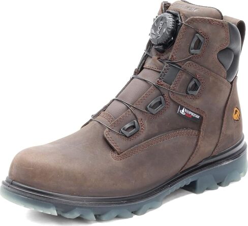 حذاء WOLVERINE I-90 EPX BOA CarbonMax مقاس 6 بوصات للرجال in Saudi Arabia