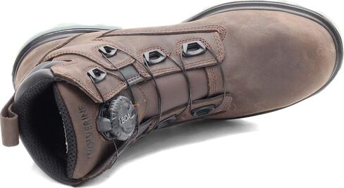 حذاء WOLVERINE I-90 EPX BOA CarbonMax مقاس 6 بوصات للرجال in Saudi Arabia
