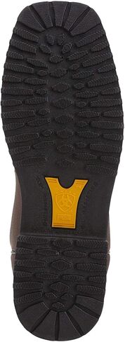 ARIAT Men's Rigtek Wide Square Waterproof Composite Toe Work Boot Western in Saudi Arabia