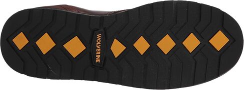 Wolverine Men's Hellcat UltraSpring 6" Moc-Toe CarbonMAX Wedge Boot in Saudi Arabia