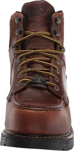 Wolverine Men's Hellcat UltraSpring 6" Moc-Toe CarbonMAX Wedge Boot in Saudi Arabia