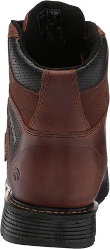 Wolverine Men's Hellcat UltraSpring 6" Moc-Toe CarbonMAX Wedge Boot in Saudi Arabia