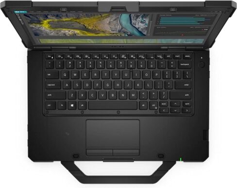 Dell Latitude Rugged 14 5430 Laptop (2022) | 14" FHD | Core i5 - 512GB SSD - 16GB RAM | 4 Cores @ 4.2 GHz - 11th Gen CPU Win 11 Pro (Renewed) in Saudi Arabia