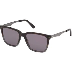 Tom Ford sunglasses Garrett (FT0862-S 56C) - lenses in Saudi Arabia