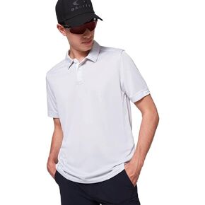 Oakley Men's Gravity Short Sleeve Polo 2.0