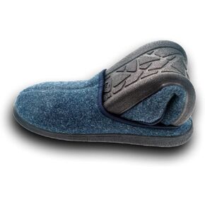 I WUZZA Bottle Men's recycled comfortable, soft, indoor outdoor sandals in Saudi Arabia